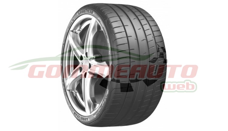 COP. 235/35YR19  GOODYEAR  F1 SUPERSPORT FP XL      91Y